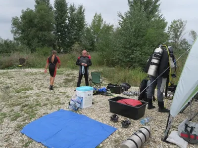 Senec - Guláška lokalita č.2, fotografie 26