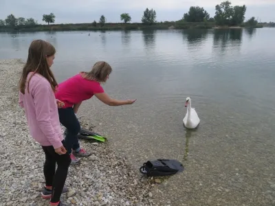 Senec - Guláška lokalita č.2, fotografie 29