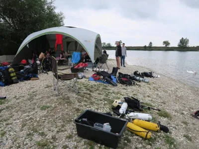 Senec - Guláška lokalita č.1, fotografie 5