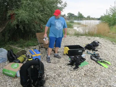 Senec - Guláška lokalita č.1, fotografie 15