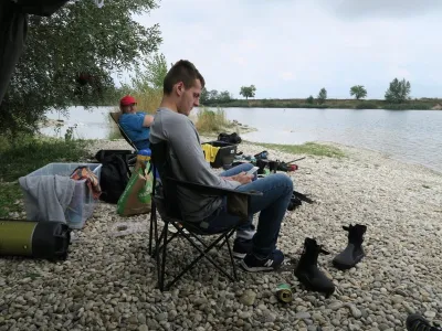 Senec - Guláška lokalita č.1, fotografie 16