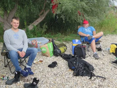 Senec - Guláška lokalita č.1, fotografie 21