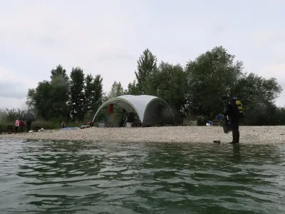 Senec - Guláška lokalita č.1, fotografie 34