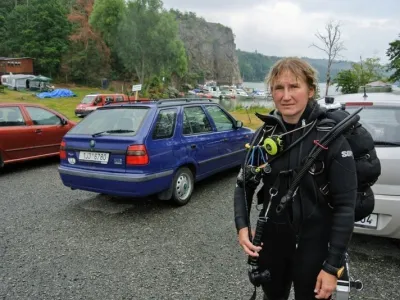 Dalešice - Wilsonka, fotografie 24
