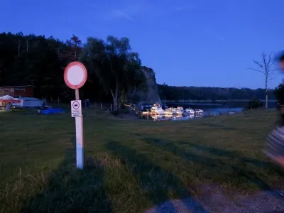 Dalešice - Wilsonka, fotografie 99