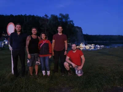 Dalešice - Wilsonka, fotografie 100
