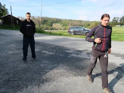 Dalešice - Wilsonka, fotografie 140