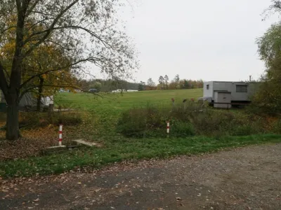 Dalešice - Wilsonka, fotografie 168