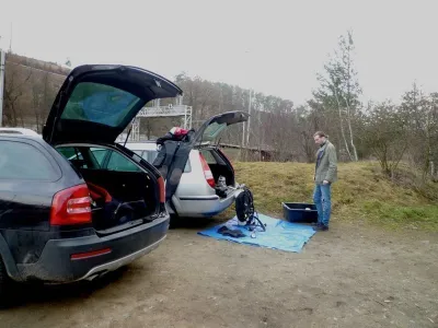 lom Blansko, fotografie 23