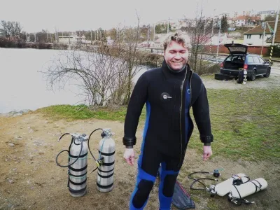 lom Blansko, fotografie 42