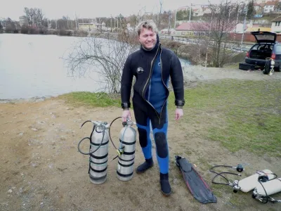 lom Blansko, fotografie 43