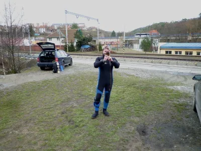 lom Blansko, fotografie 48