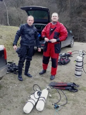 lom Blansko, fotografie 50