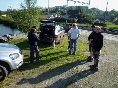 lom Blansko, fotografie 113