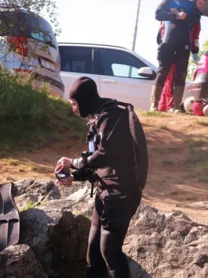 lom Blansko, fotografie 126