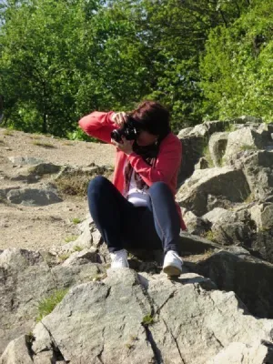 lom Blansko, fotografie 127