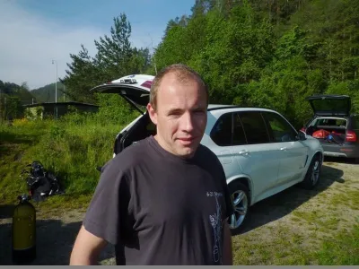 lom Blansko, fotografie 184