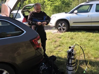 lom Blansko, fotografie 228