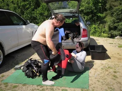 lom Blansko, fotografie 241