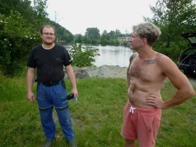 lom Blansko, fotografie 274