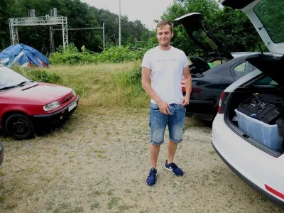 lom Blansko, fotografie 283