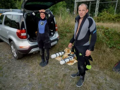 lom Blansko, fotografie 311
