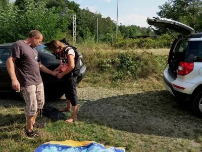 lom Blansko, fotografie 319
