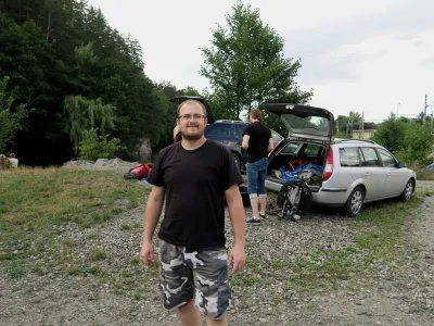 lom Blansko, fotografie 323