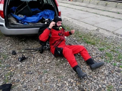 lom Blansko, fotografie 324