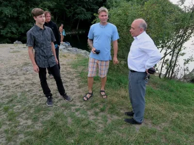 lom Blansko, fotografie 354