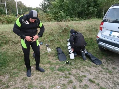 lom Blansko, fotografie 359