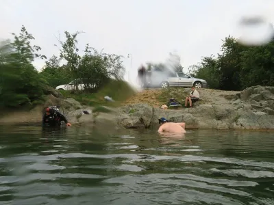 lom Blansko, fotografie 363