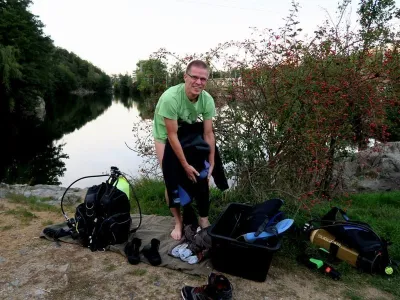 lom Blansko, fotografie 400