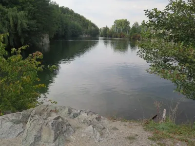 lom Blansko, fotografie 424