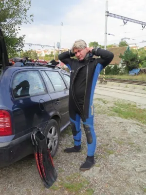 lom Blansko, fotografie 425