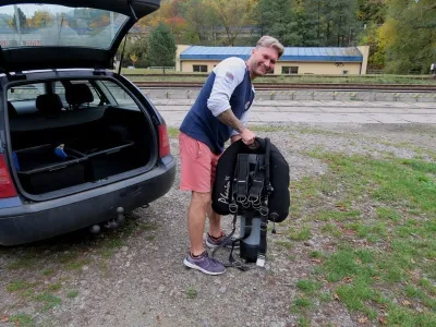lom Blansko, fotografie 474