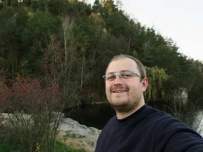 lom Blansko, fotografie 500