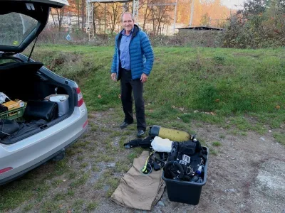 lom Blansko, fotografie 508