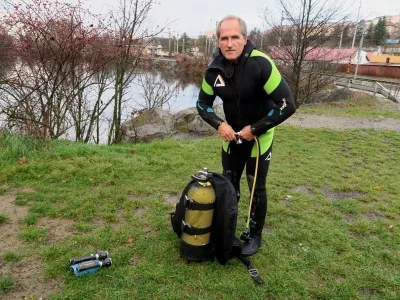 lom Blansko, fotografie 527