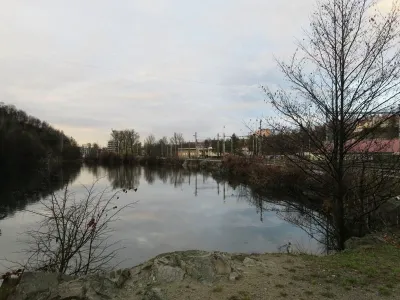 lom Blansko, fotografie 528