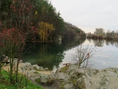lom Blansko, fotografie 529