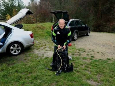 lom Blansko, fotografie 530