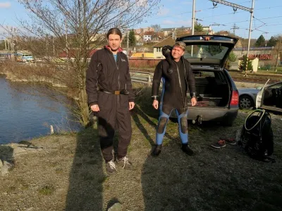 lom Blansko, fotografie 533
