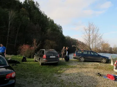 lom Blansko, fotografie 535