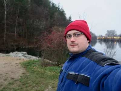 lom Blansko, fotografie 566