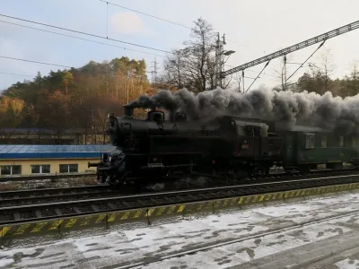 lom Blansko, fotografie 579