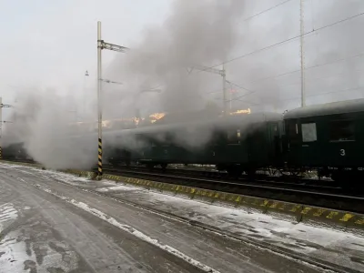 lom Blansko, fotografie 582