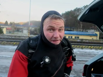 lom Blansko, fotografie 584