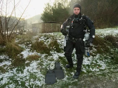 lom Blansko, fotografie 585