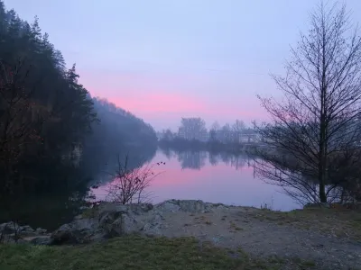 lom Blansko, fotografie 620